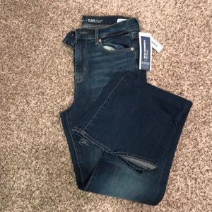New, never worn Old Navy Jeans